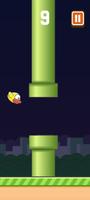 Happy Bird: Flappy Fun screenshot 2