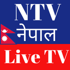 NTV Live TV icône