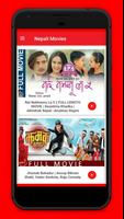 Nepali Movies capture d'écran 2