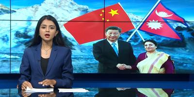 Nepali Live TV capture d'écran 3