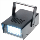 Disco Strobe Light