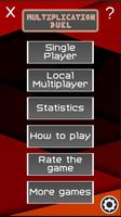 Multi Duel screenshot 2