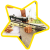 Grand Thief Auto Pixel: Crime Andreas City icon