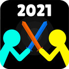 Supreme Duelist 2021 icône