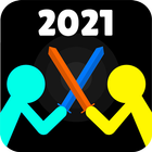 Supreme Duelist 2021 ikona