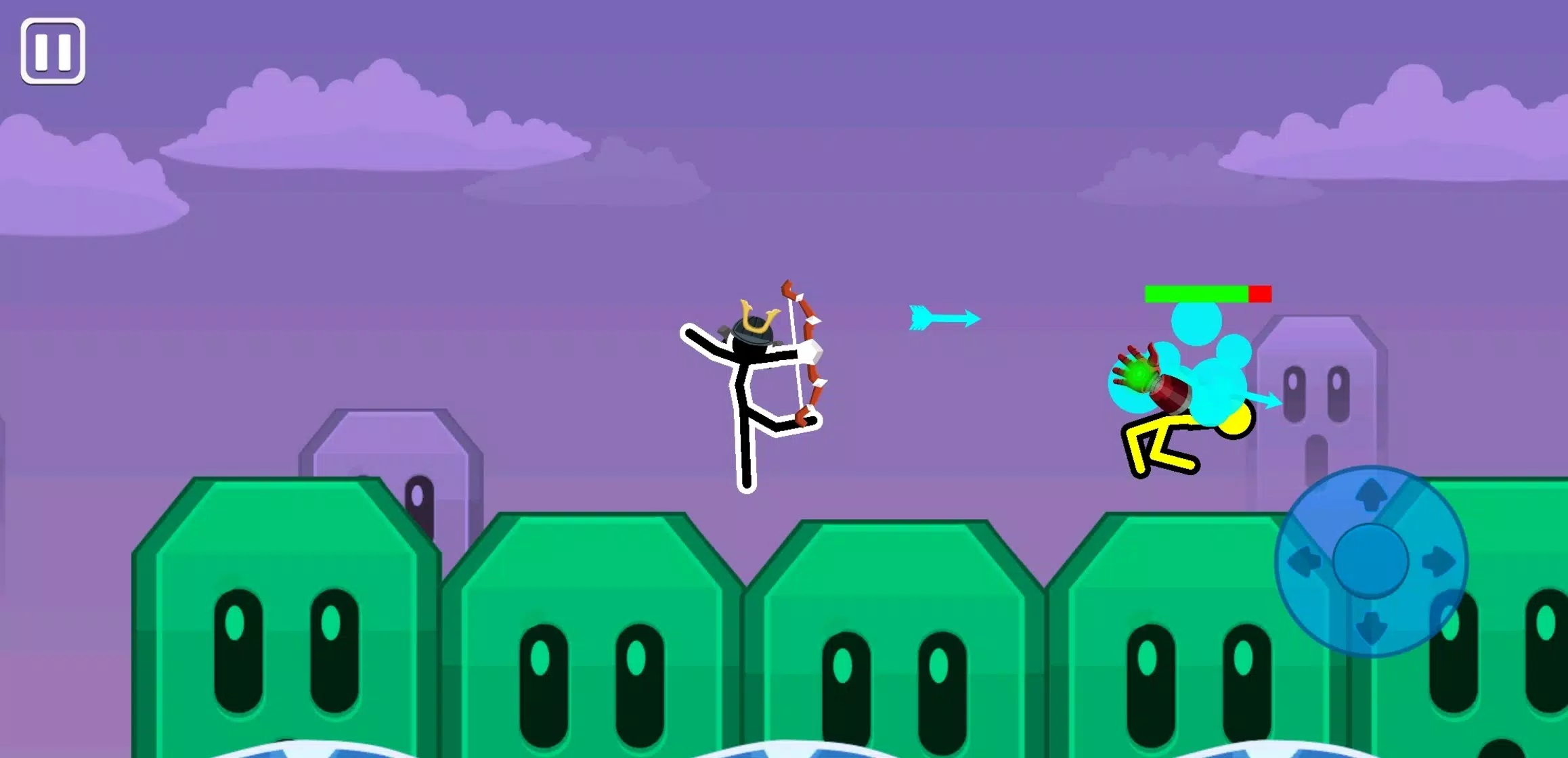 Stickman Supreme - Apps on Google Play