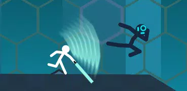 Stickman Rebirth