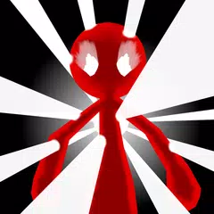 Скачать Stickman Project : Rebirth APK