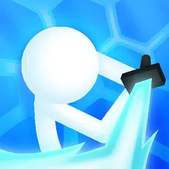 Stickman Rebirth XAPK download
