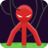 Stickman Project biểu tượng