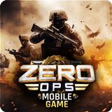 Zero Ops 아이콘