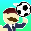 Mr Chairman icon