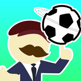 Mr Chairman icon