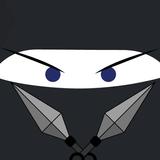 آیکون‌ Hop Hop Ninja Dojo!