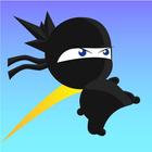 Hop Hop Ninja! आइकन