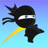 Hop Hop Ninja! icono