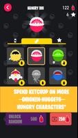 I Want Chicken Nuggets captura de pantalla 3