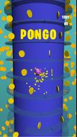 Pongo Poster