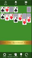 Quickie Solitaire 截圖 3