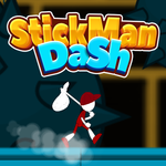 Stickman Dash icon
