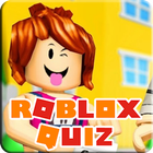 RobloxQuiz Zeichen