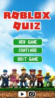 RobloxQuiz 截图 3