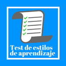 TEST DE ESTILOS DE APRENDIZAJE APK