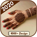 New Mehndi Design 2020 APK