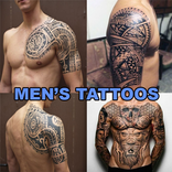 Nowe tatuaże męskie