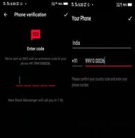 New Messenger 2020 HD Free calls Affiche