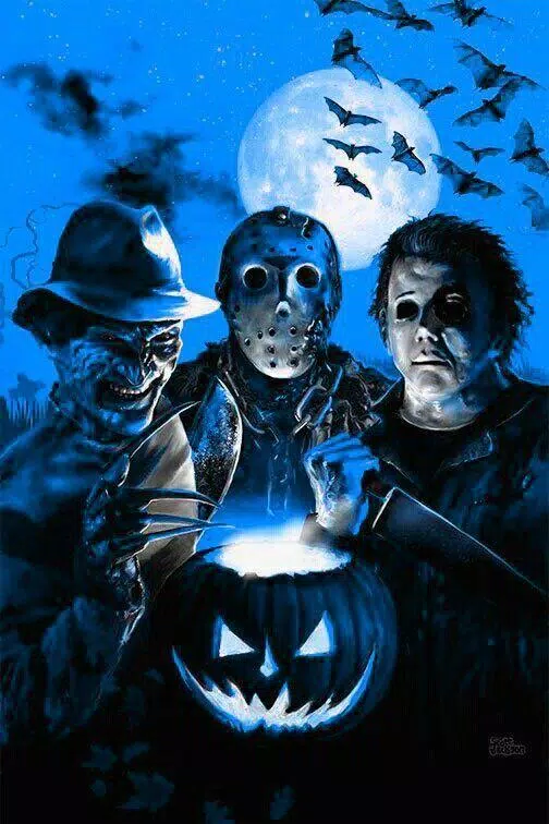 Tải xuống APK 🎃Michael Myers Wallpapers🔥 cho Android Tải xuống APK 🎃Michael Myers Wallpapers🔥 cho Android