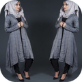 New Modern Muslim Tunic Idea