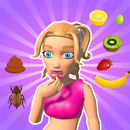 Candied Fruit ASMR APK