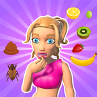 Candied Fruit ASMR icon