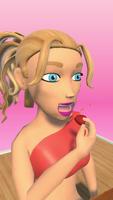 Candied Fruit ASMR screenshot 2