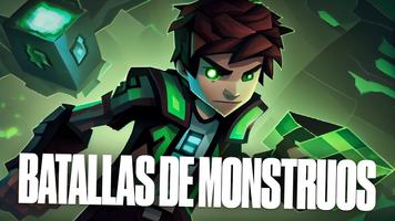 Mod Ben 10 para Minecraft captura de pantalla 2