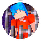 Mine Map icono