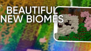 Nature Spirit Mod Poster