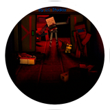 scp dystopia mod biểu tượng