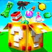 Magic Survival Minecraft Mods Zeichen