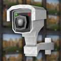 CCTV Camera Mod for Minecraft