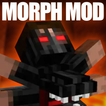 Morph Mod in Minecraft 2 Craft