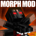 Morph Mod in Minecraft 2 Craft