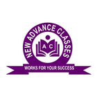 NEW ADVANCE CLASSES icon