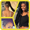 APK New African Hairstyle