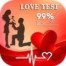 APK Real Love Test Calculator : Love Testing