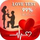 Real Love Test Calculator : Love Testing APK