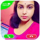 ladki se call karne wala app ไอคอน