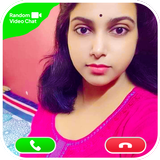 ladki se call karne wala app icône