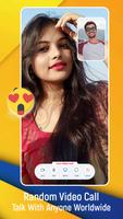 ladki se call karne wala app Ekran Görüntüsü 1